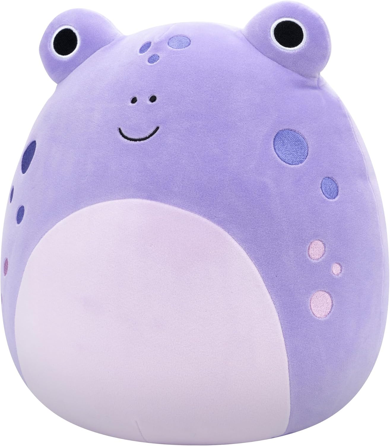 Squishmallows Pluschfigur Lavender Tadpole 30 cm
