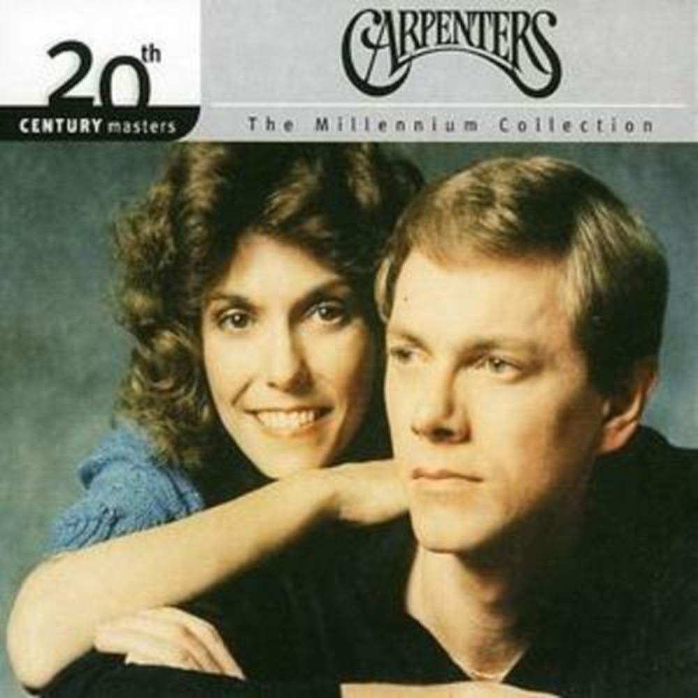 Best Of, The: The Millennium Collection
