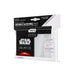 Gamegenic, Star Wars: Unlimited Art Sleeves Double Sleeving Pack –