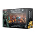 Games Workshop - Warhammer - Horus Heresy Legiones Astartes: MK VI Tactical Squad