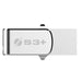 S3 128 GB PENDRIVE USB-C/USB6 Marca