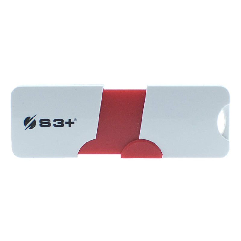 S3 PLUS 128 GB S3 + Pen USB 3 0 Space+Model E1