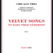 Velvet Songs
