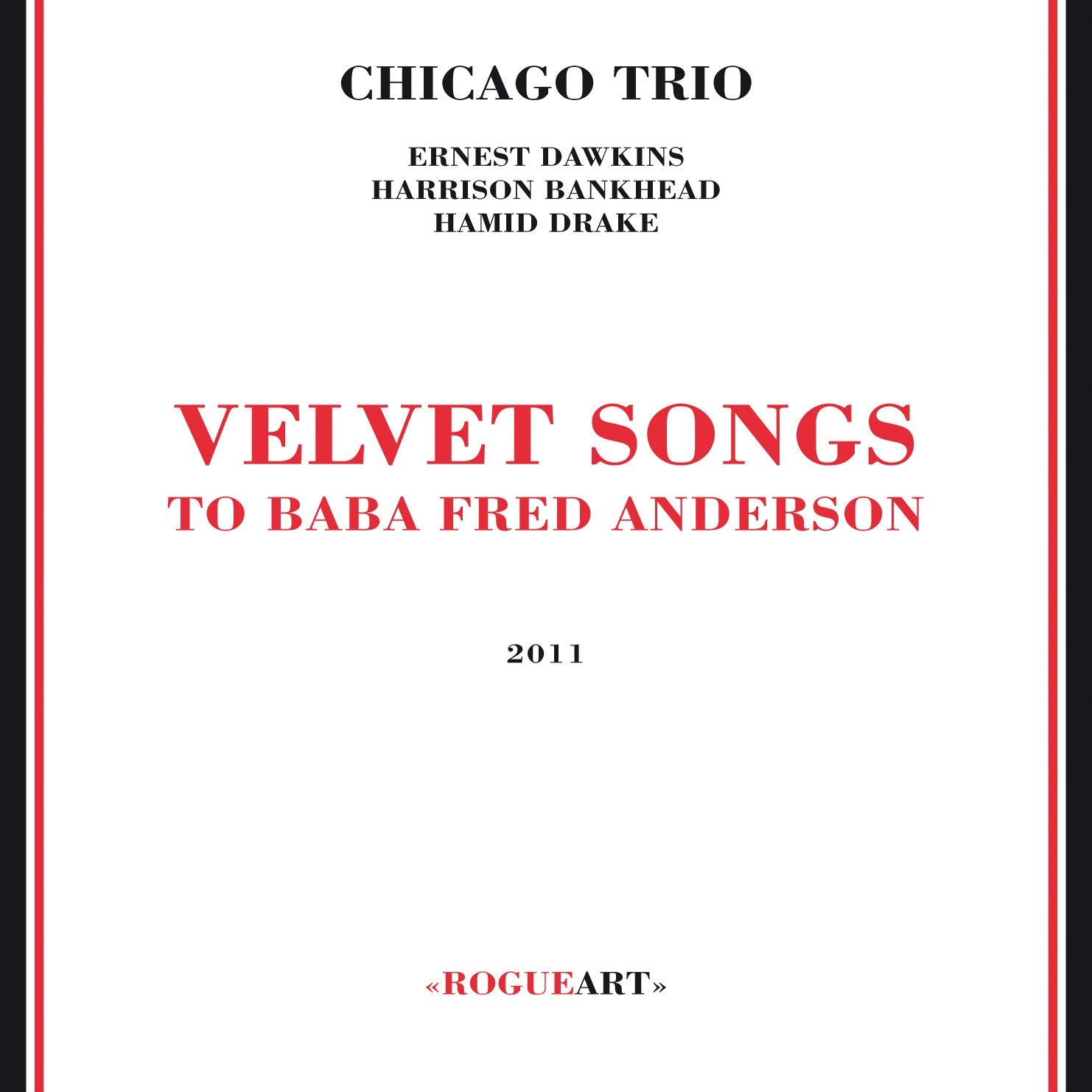 Velvet Songs