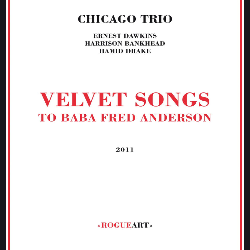 Velvet Songs