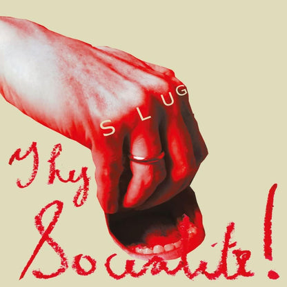 Thy Socialite! (Dinked Edition #222)