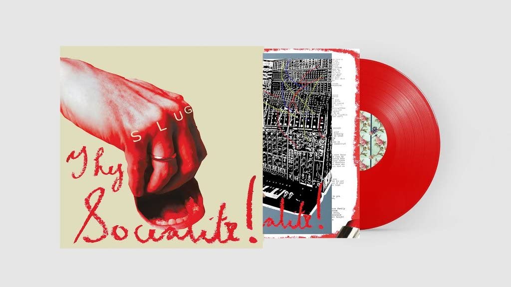 Thy Socialite! (Dinked Edition #222)