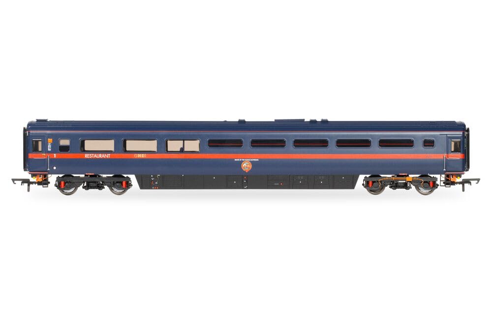 Hornby- Juguete, Multicolor (R40434