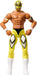 Mattel WWE Action Figure, 6-inch Collectible Rey Mysterio with 10 Articulation Points & Life-Like Look