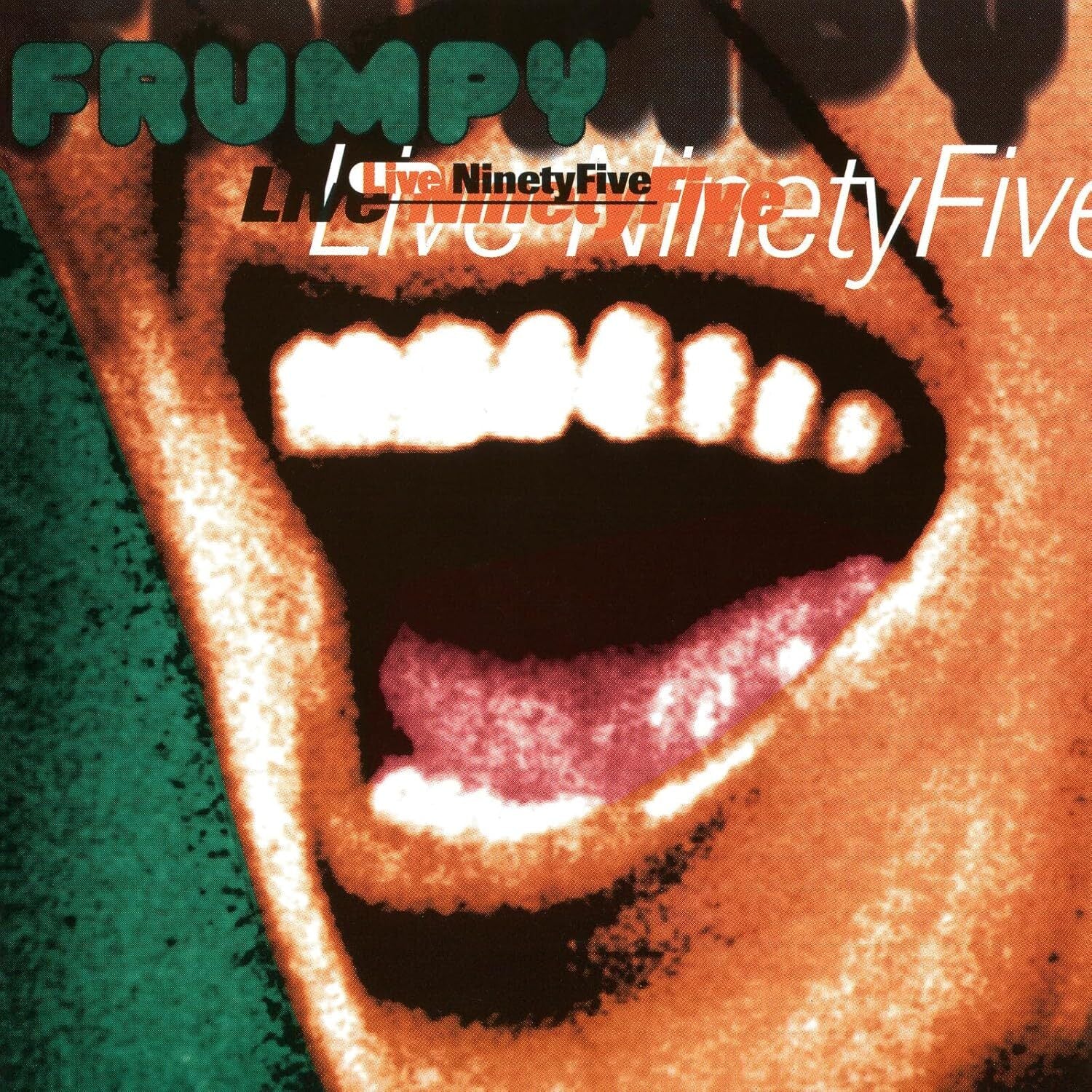 Live NinetyFive