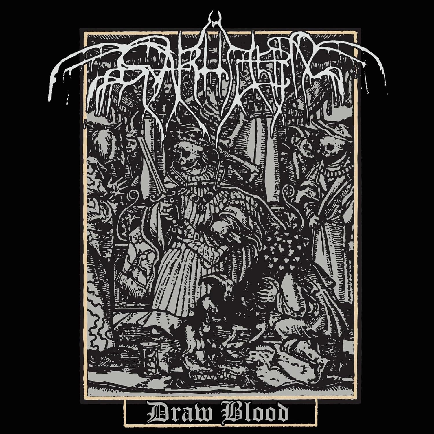 Draw Blood