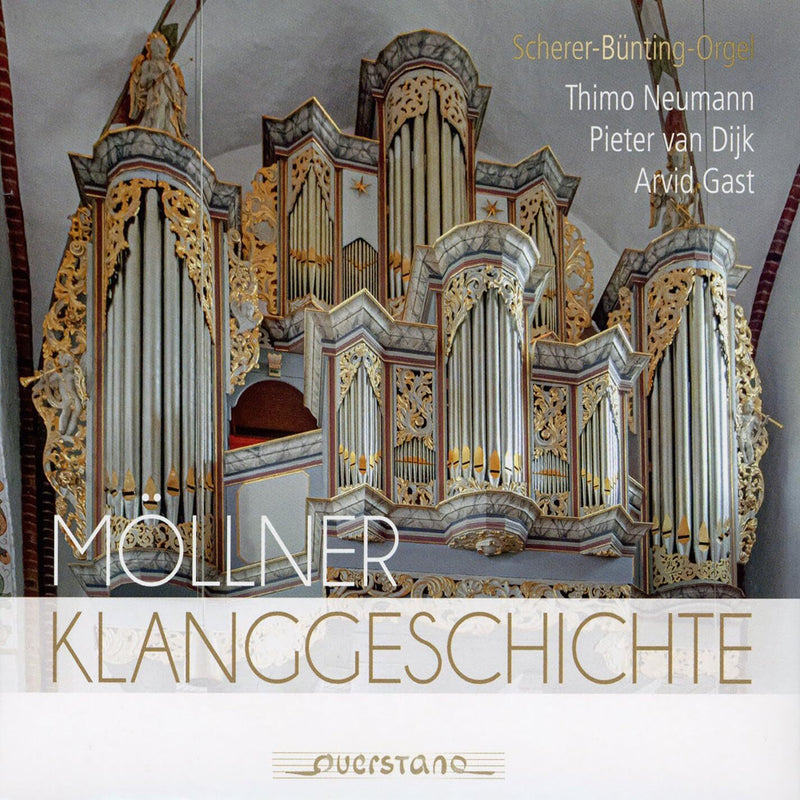 Möllner Klanggeschichte