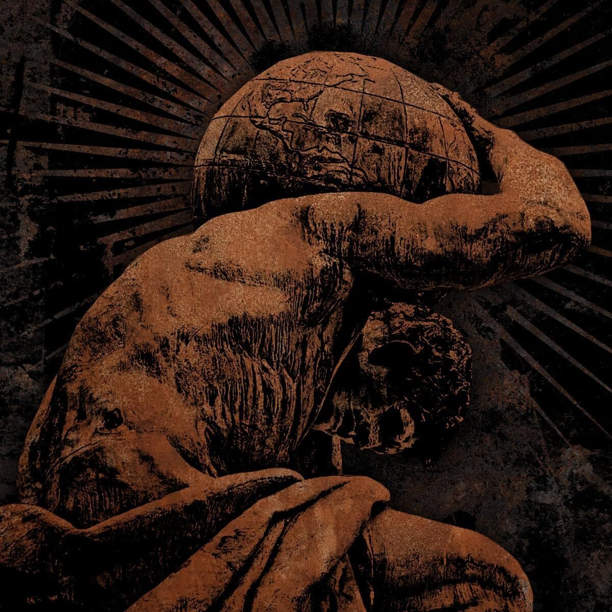 The Suns of Perdition Chapter IV: To Shadow Zion