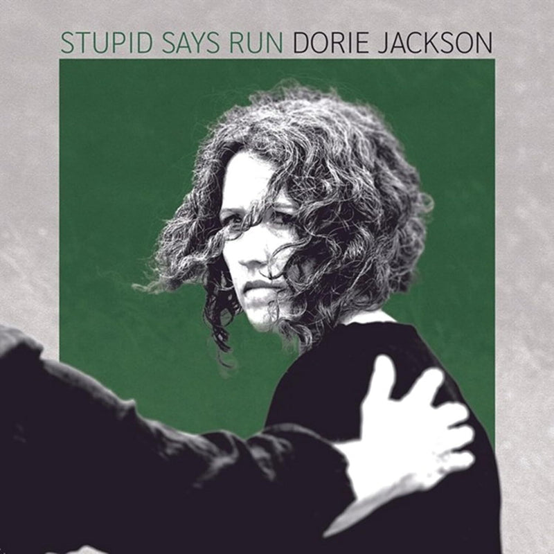 Stupid Says Run