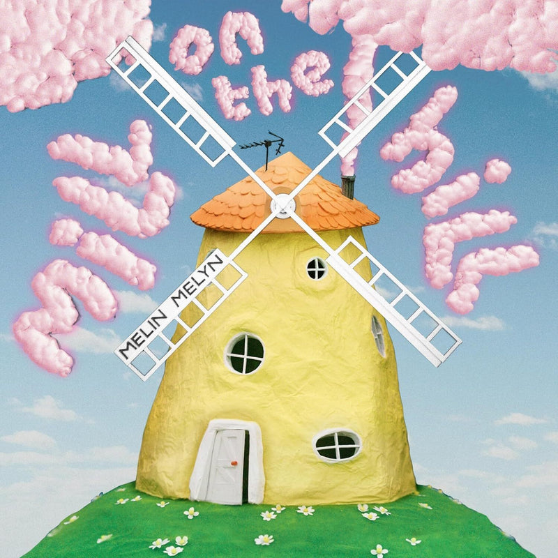 Mill On the Hill