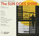 The Sun Does Shine