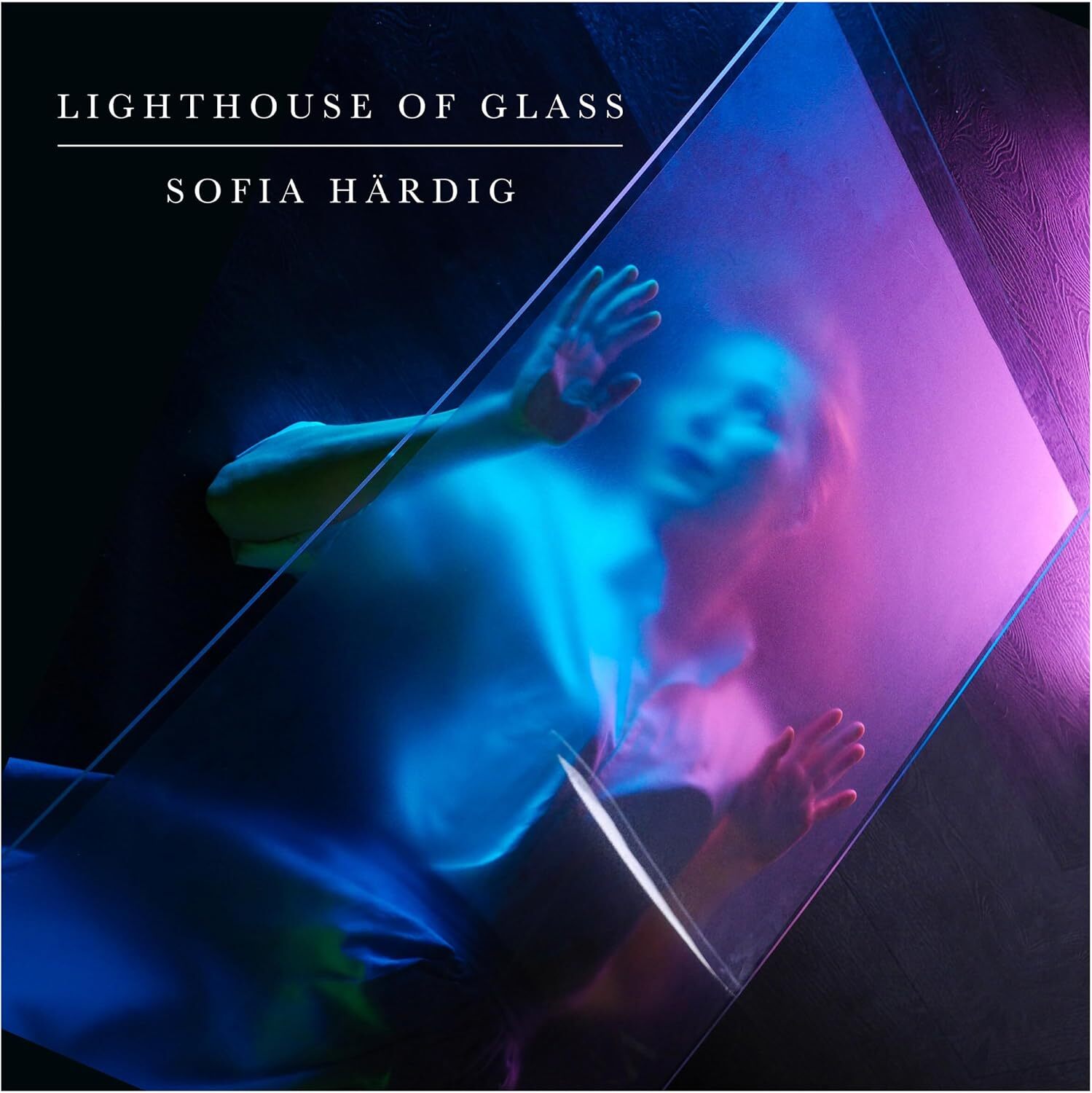 Lighthouse of Glass