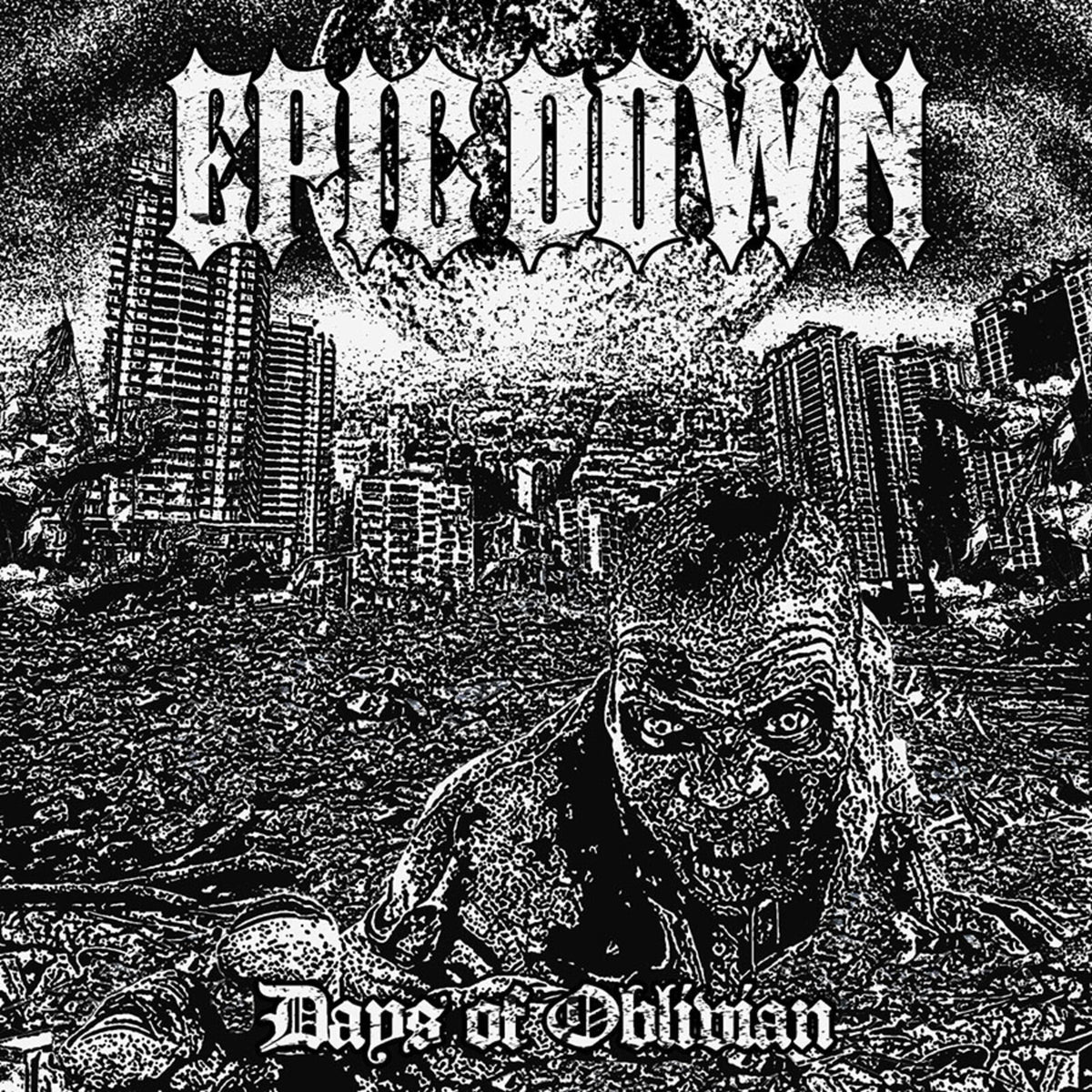 Days of Oblivion