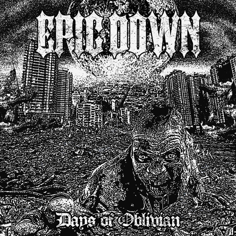 Days of Oblivion