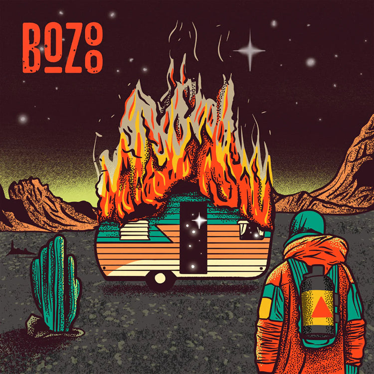Bozoo