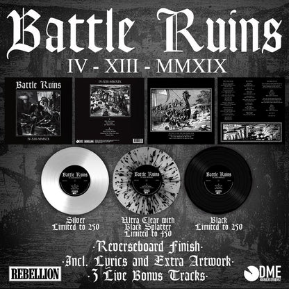 IV.XIII.MMXIX