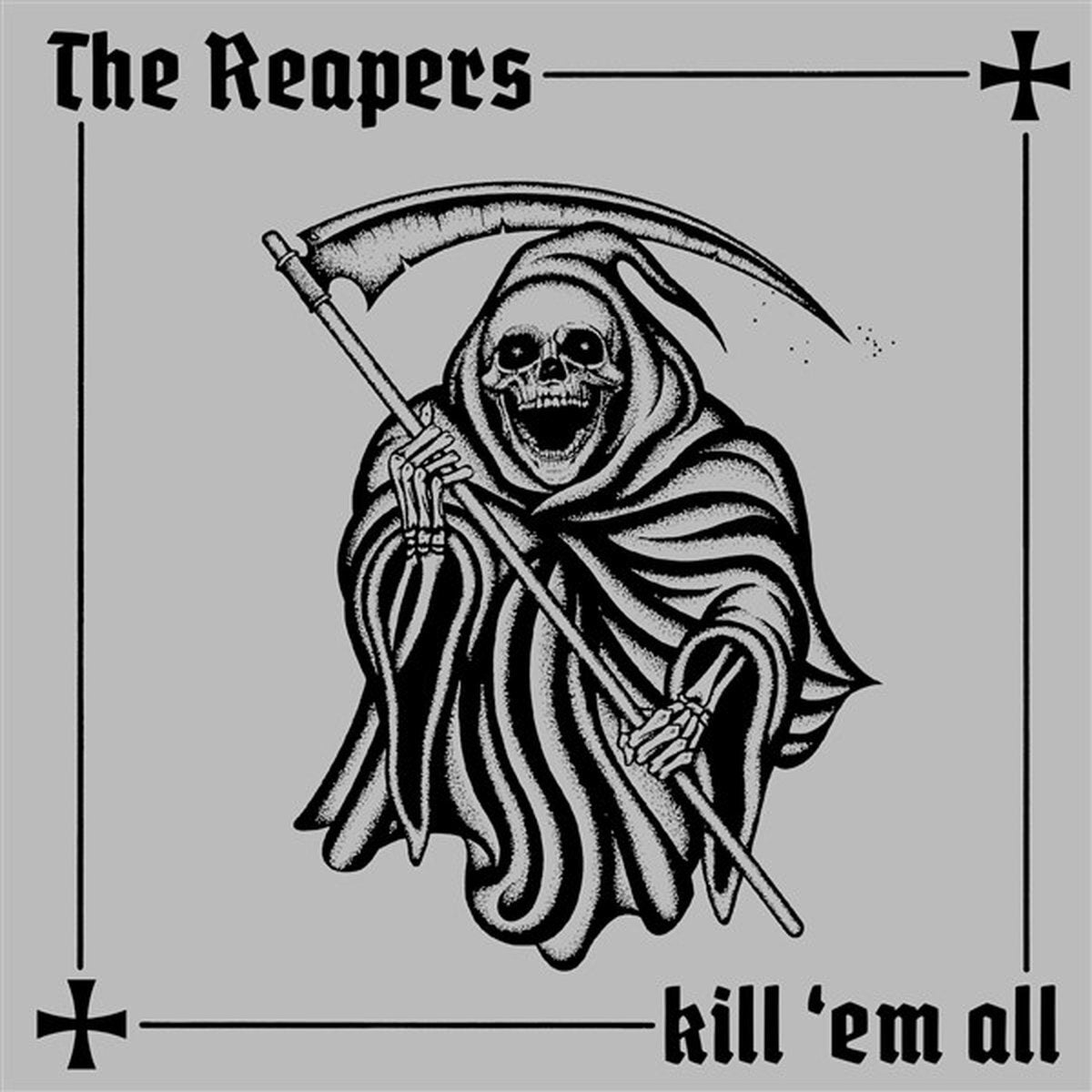 Kill 'Em All