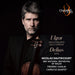 Elgar: Violin Concerto/Salut D'amour/Delius: Suite