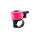 Crazy Safety - Bicycle Bell For Kids And Adults - Pink - Unisize