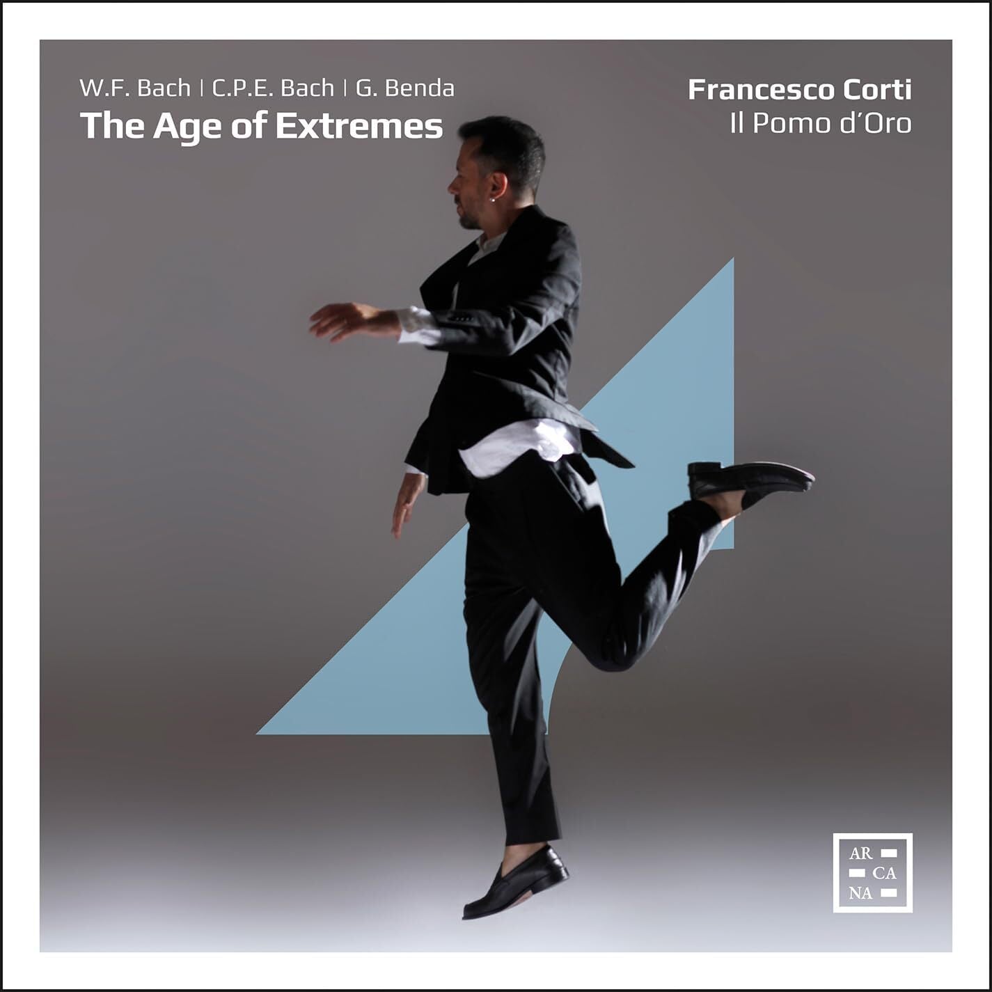 The Age of Extremes