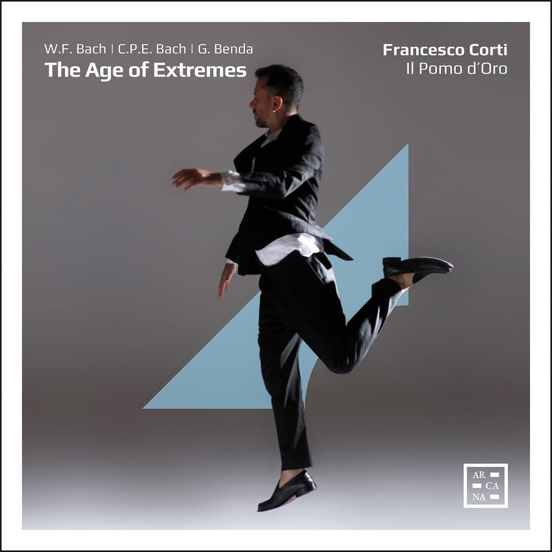 The Age of Extremes