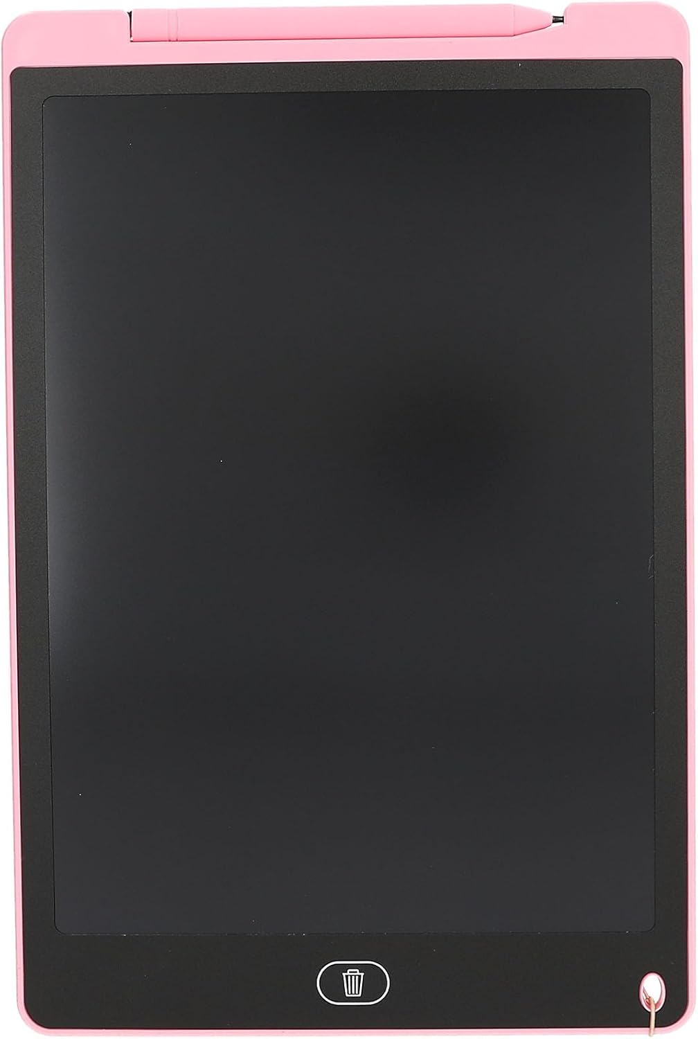 Depesche 13183 Ylvi Magic Pink Writing and Colouring Pen Attached Electronic Board with Batteries Included, Multicolour