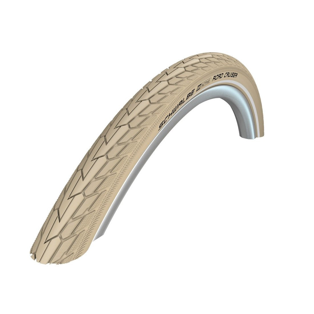 Schwalbe Road Cruiser K-Guard 700x40 Cream