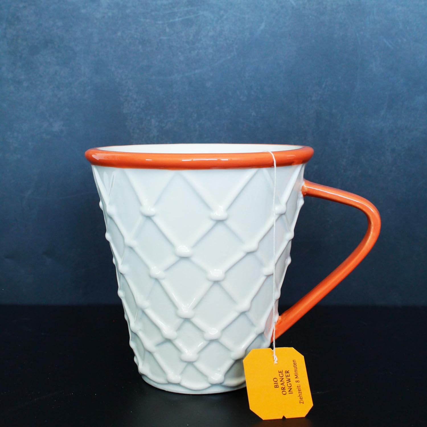 Winkee - Basketball Mug