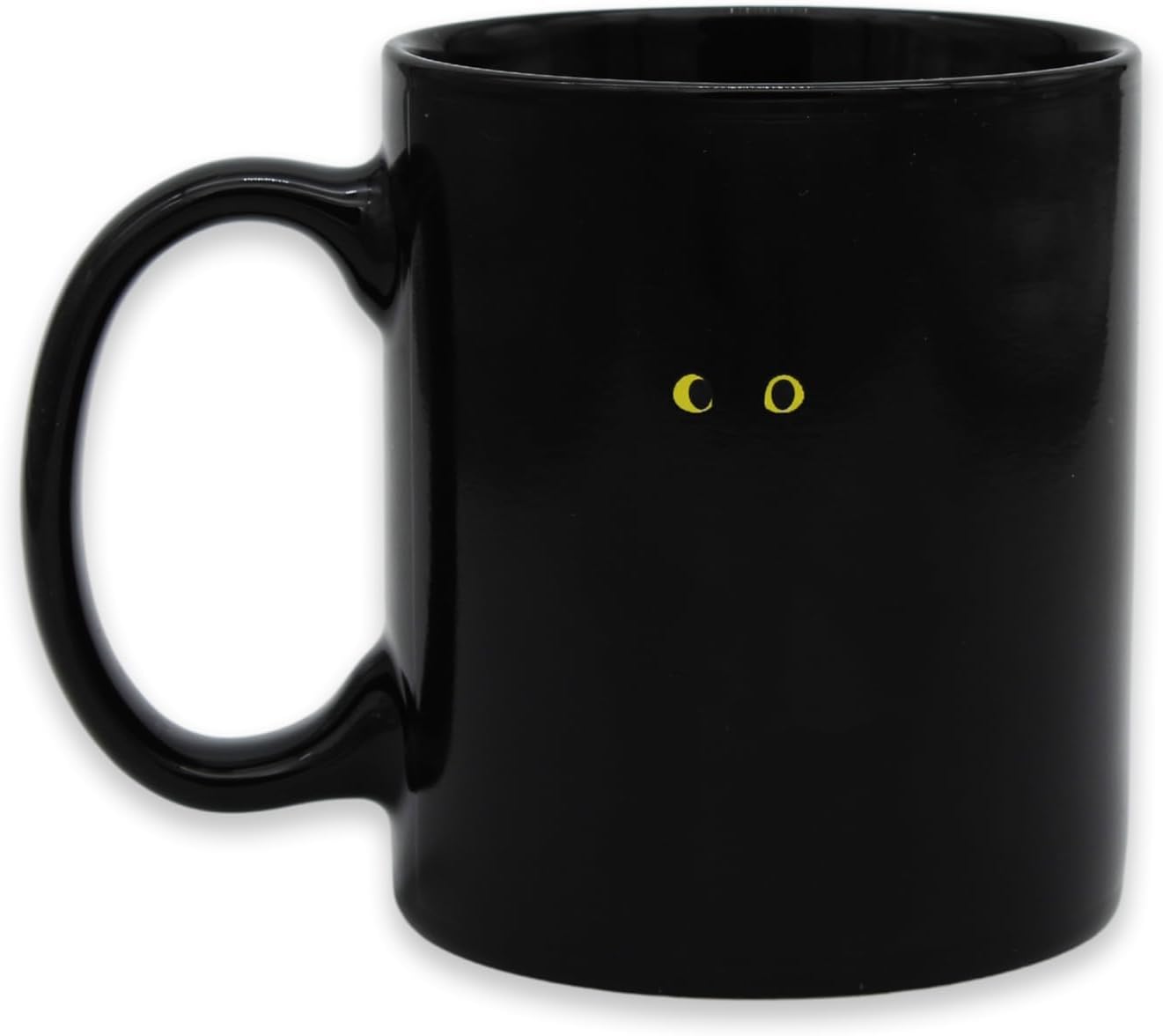 Winkee - Taza de café traviesa gatito