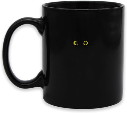 Winkee - Taza de café traviesa gatito