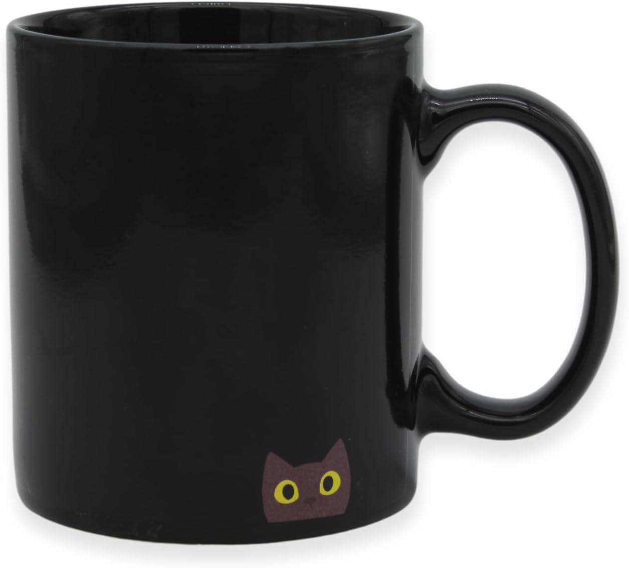 Winkee - Taza de café traviesa gatito