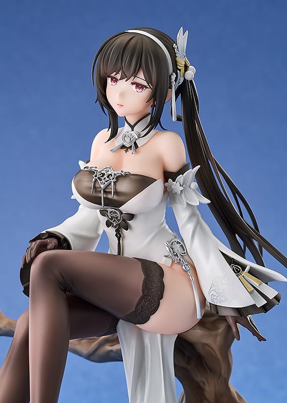 GOOD SMILE COMPANY Chen Hai Statue 22 cm Azur Lane 1/7 Scale