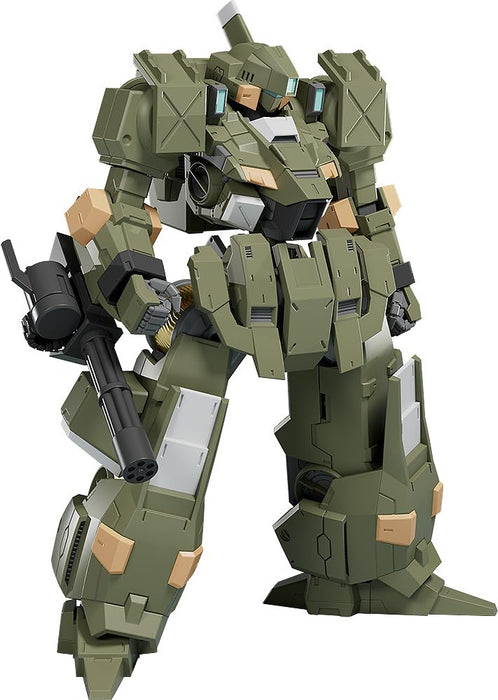 Titanomachia figurines Plastic Model Kit Moderoid 1/48 Side:R Vogel'g 12 cm