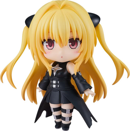 Good Smile Company To Love-Ru Darkness Figurine Nendoroid Golden Darkness 2.0