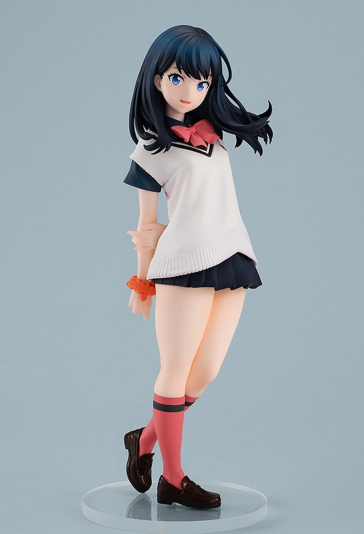 Gridman Universe Figurine Pop Up Parade de Rikka Takarada Taille L