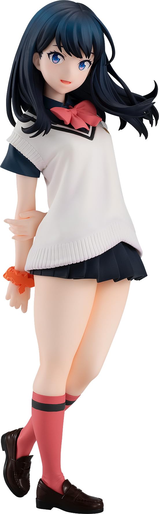 Gridman Universe Figurine Pop Up Parade de Rikka Takarada Taille L