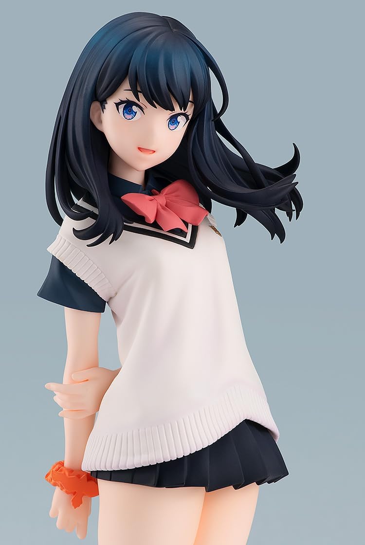 Gridman Universe Figurine Pop Up Parade de Rikka Takarada Taille L