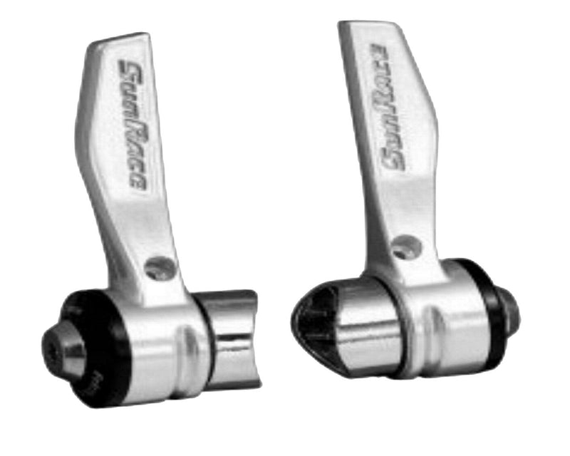 tube shifters Slr30.6fds.0s0.hp 6S aluminum silver