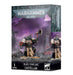 Games Workshop - Warhammer 40,000 - Black Templars - Castellan