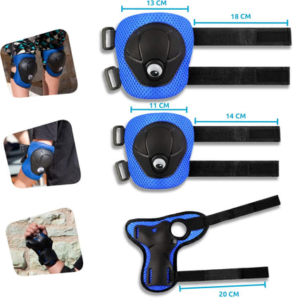 Protection Gear Kids