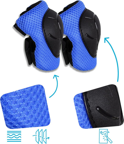 Protection Gear Kids