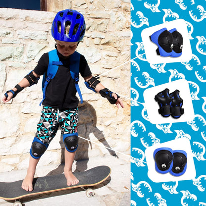 Protection Gear Kids