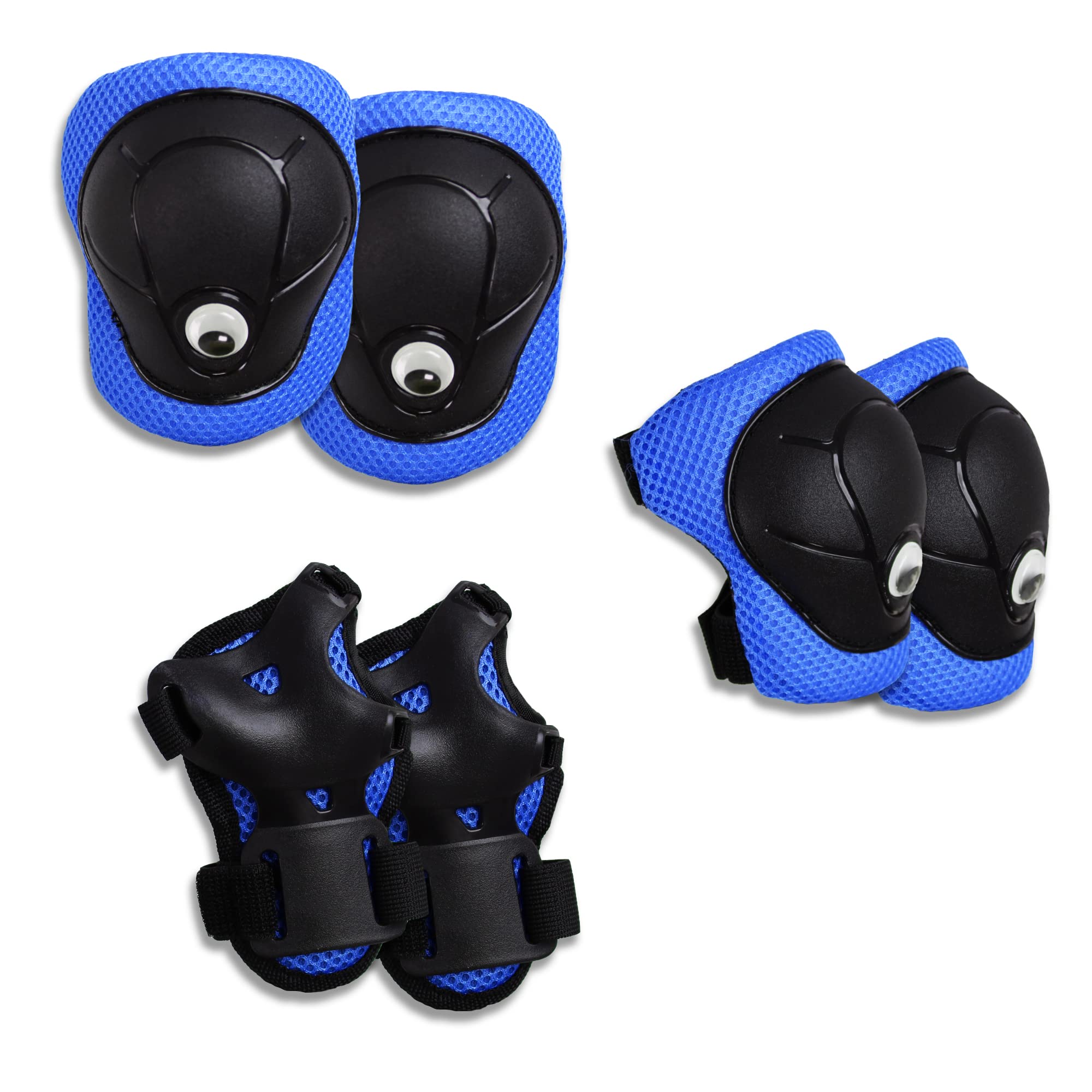 Protection Gear Kids