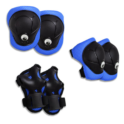 Protection Gear Kids