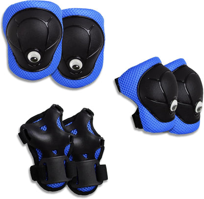 Protection Gear Kids